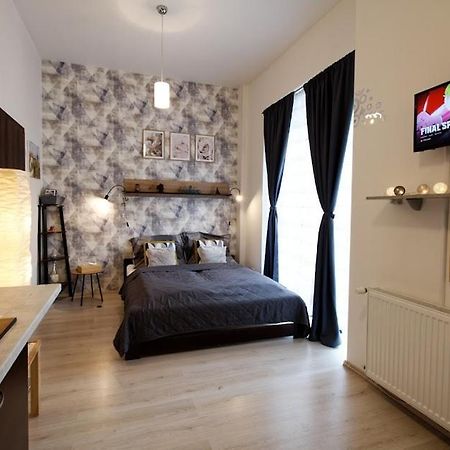 Cosy Studio, 15Min To Old Centre, Self-Check In, Free Wifi, Welcome Drink! Prag Exterior foto