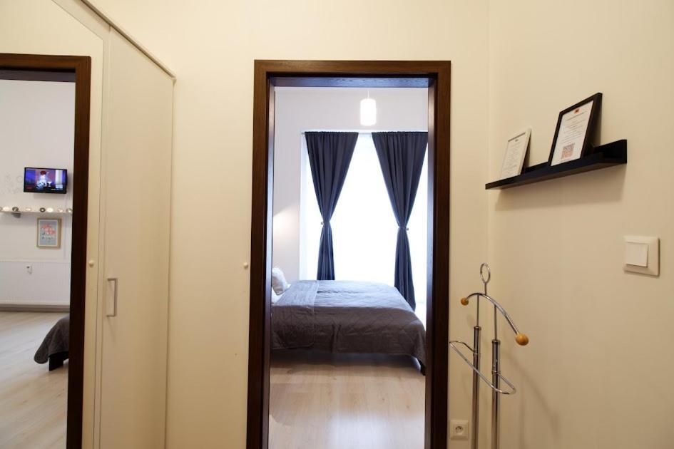 Cosy Studio, 15Min To Old Centre, Self-Check In, Free Wifi, Welcome Drink! Prag Exterior foto
