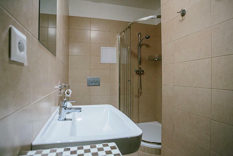 Cosy Studio, 15Min To Old Centre, Self-Check In, Free Wifi, Welcome Drink! Prag Exterior foto
