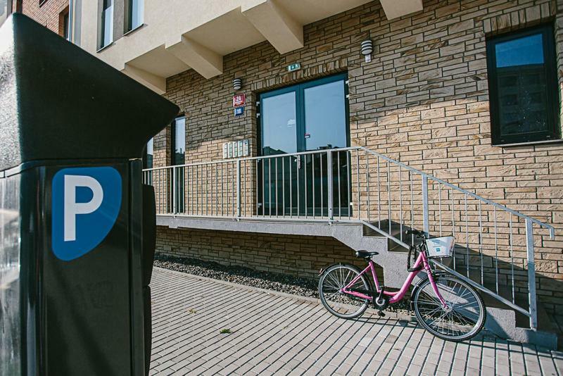 Cosy Studio, 15Min To Old Centre, Self-Check In, Free Wifi, Welcome Drink! Prag Exterior foto